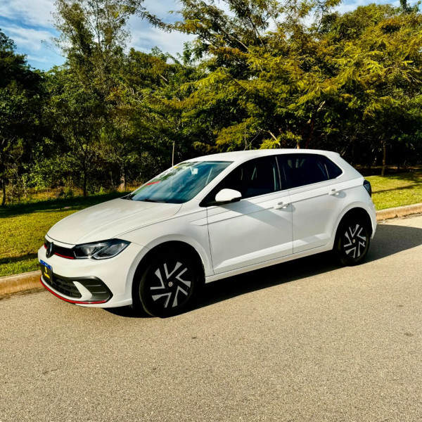 Polo Hatch 1.0 12V 4P MPI FLEX