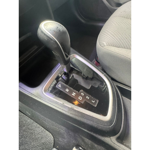 HYUNDAI HB 20 Sedan 1.6 16V 4P FLEX PREMIUM AUTOMÁTICO