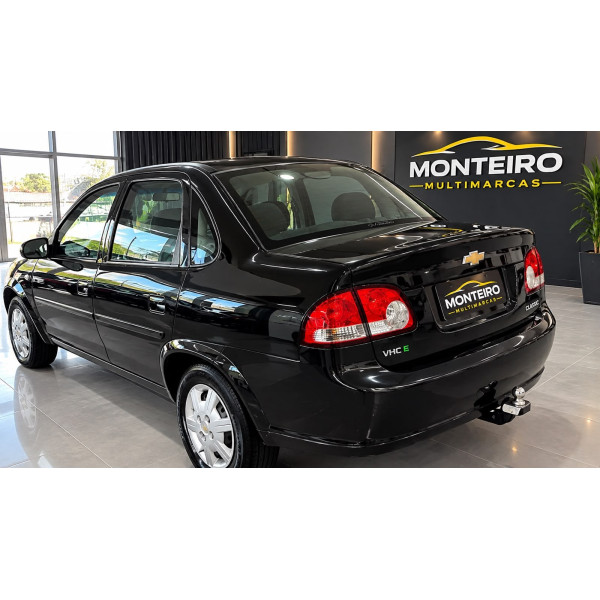 CHEVROLET Corsa Sedan 1.0 4P VHCE LS FLEX