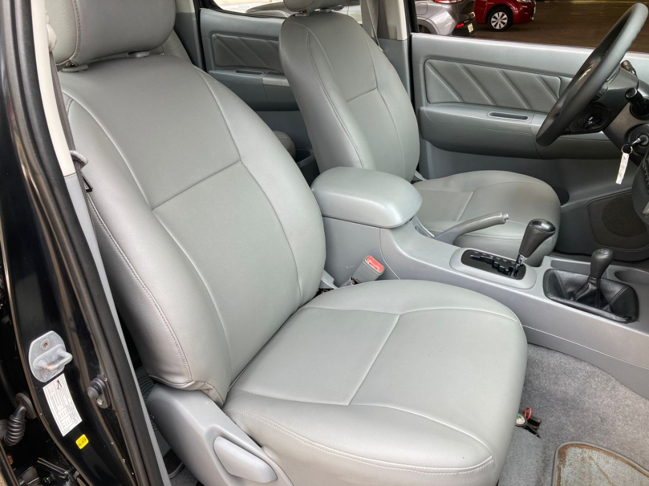 Hilux Caminhonete 3.0 4P 4X4 SRV TURBO DIESEL CABINE DUPLA AUTOMÁTICO