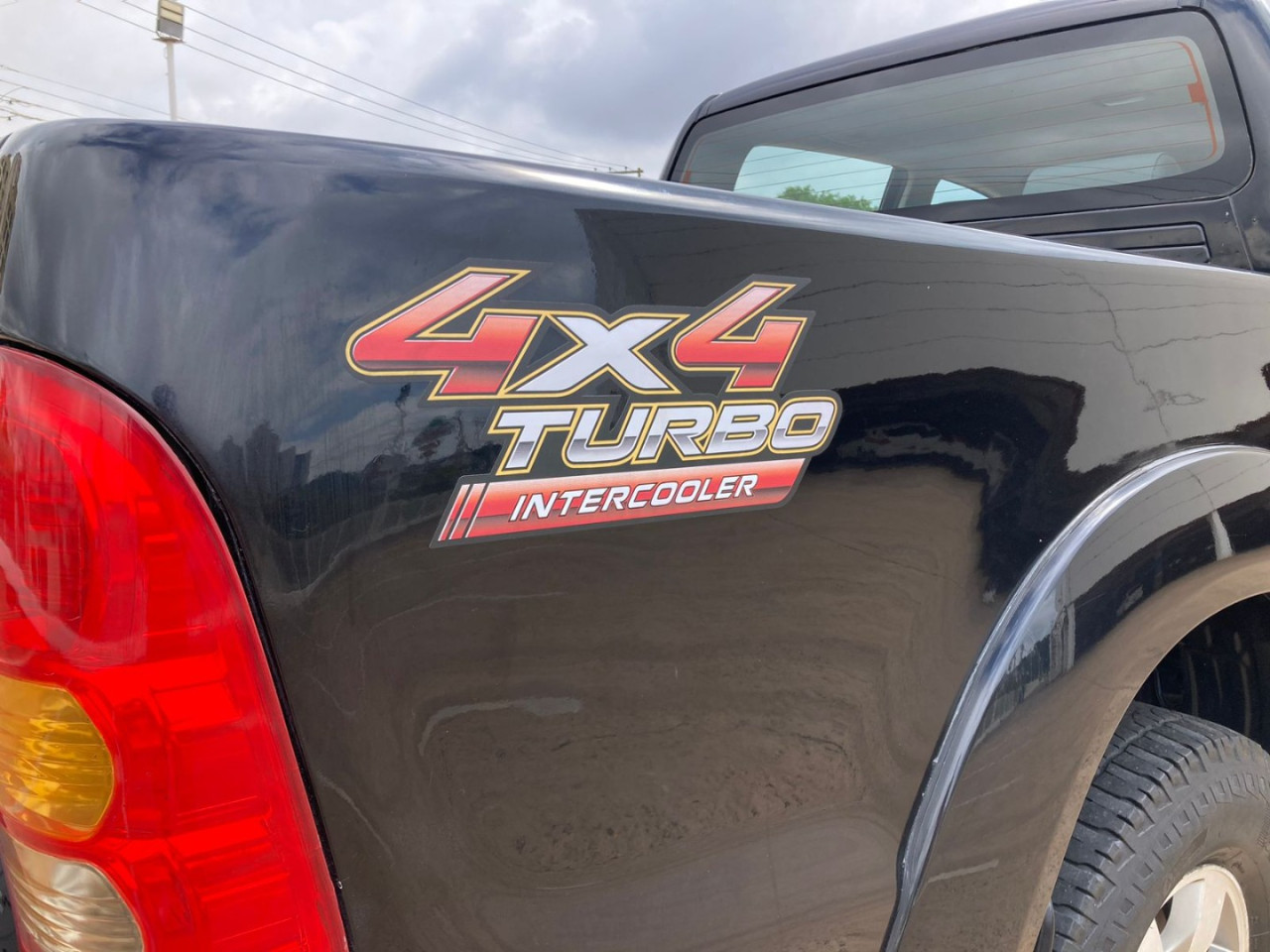 Hilux Caminhonete 3.0 4P 4X4 SRV TURBO DIESEL CABINE DUPLA AUTOMÁTICO