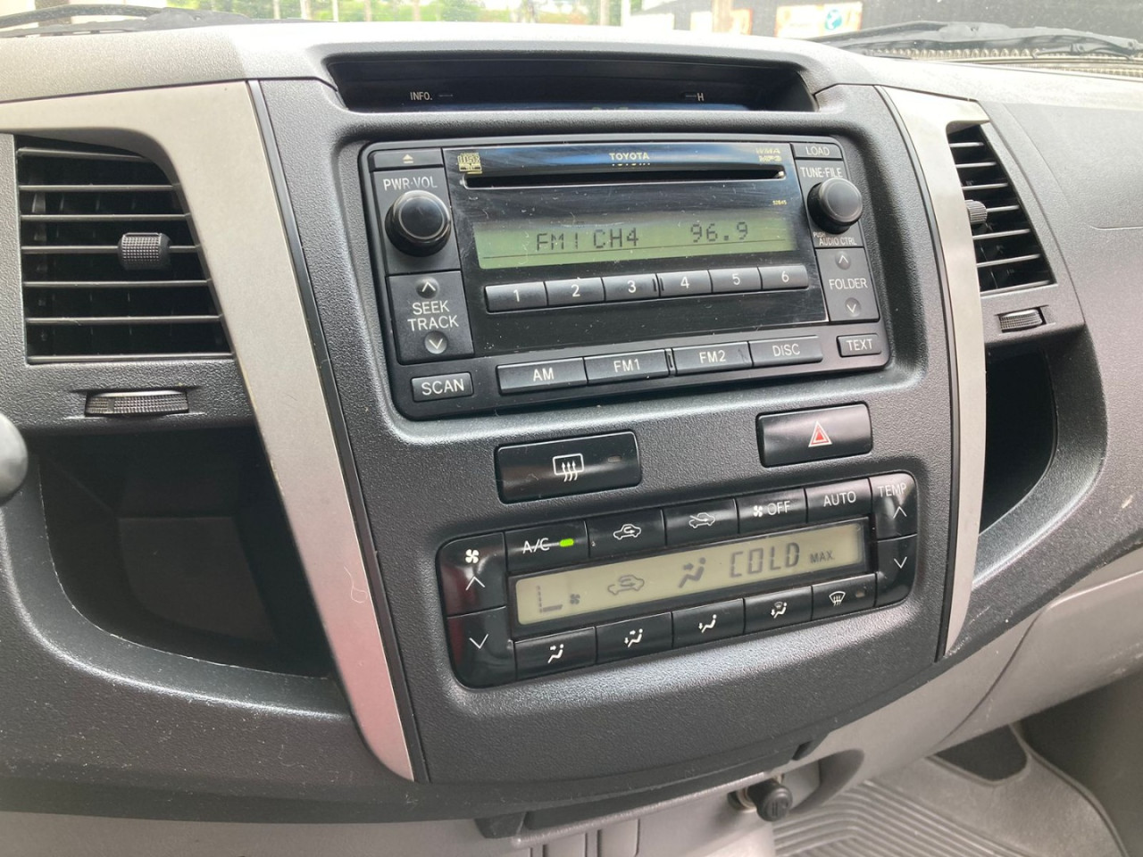 Hilux Caminhonete 3.0 4P 4X4 SRV TURBO DIESEL CABINE DUPLA AUTOMÁTICO
