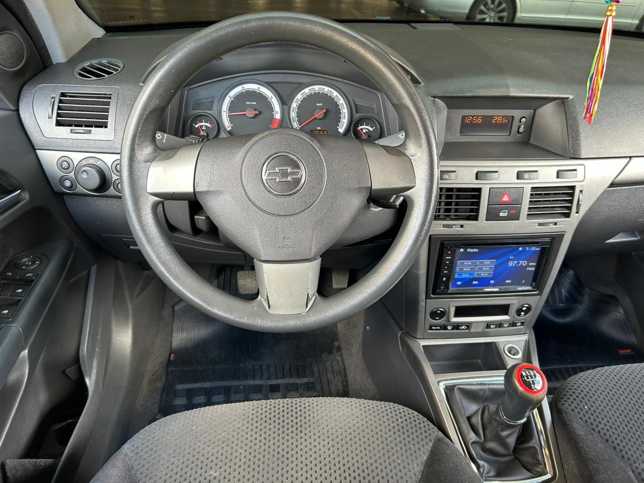 Vectra Hatch 2.0 4P FLEX GT