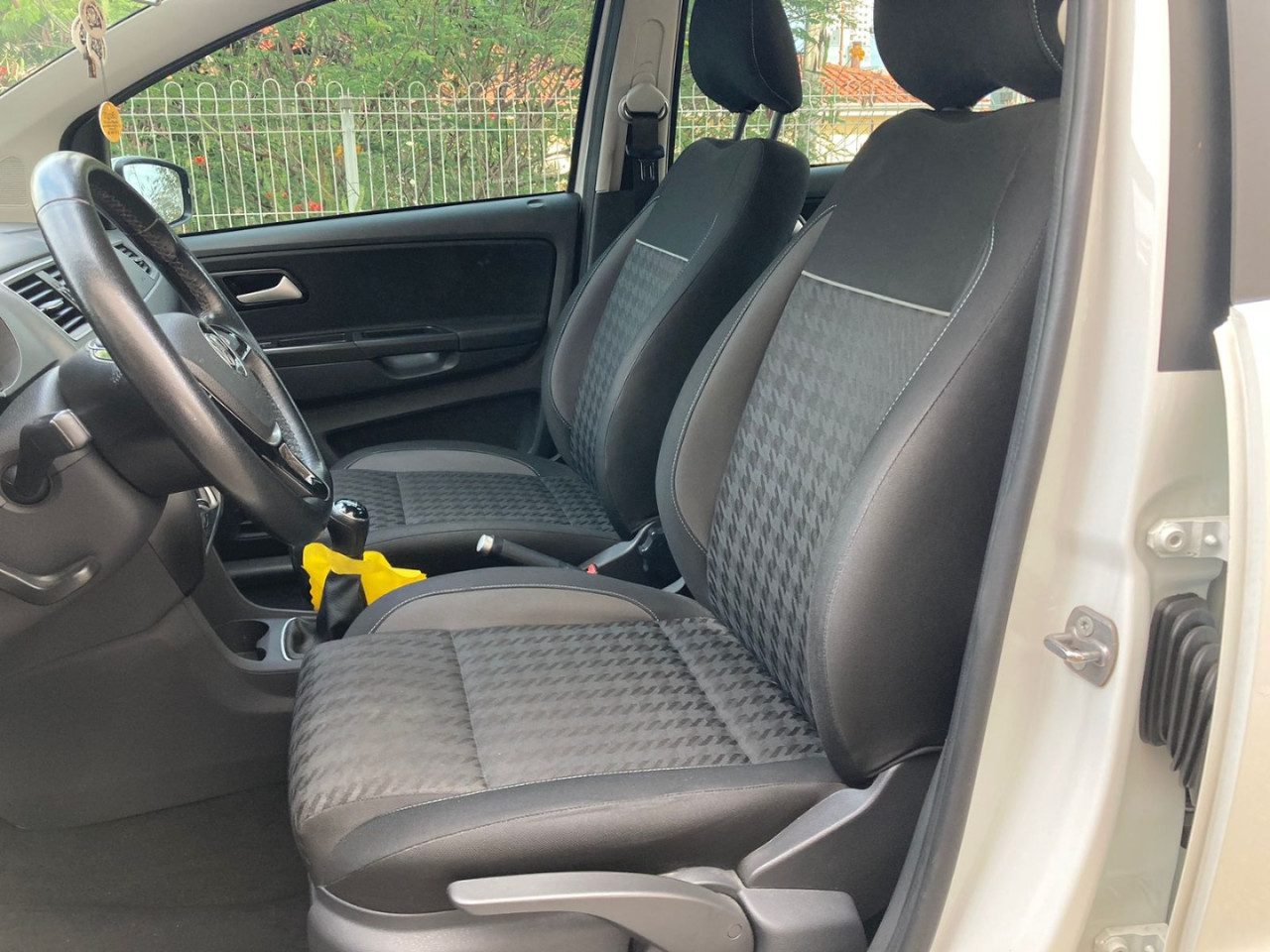 Fox 1.6  4P SPORTLINE FLEX