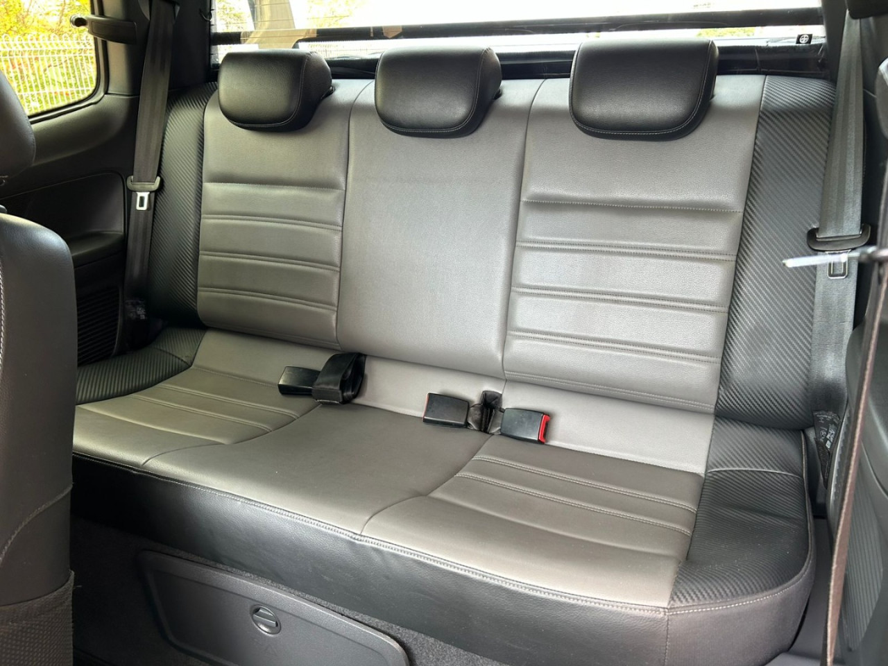 Saveiro 1.6 G6 CABINE DUPLA CROSS FLEX