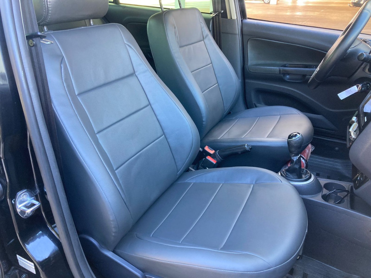 Gol 1.0 4P G6 I-TREND FLEX