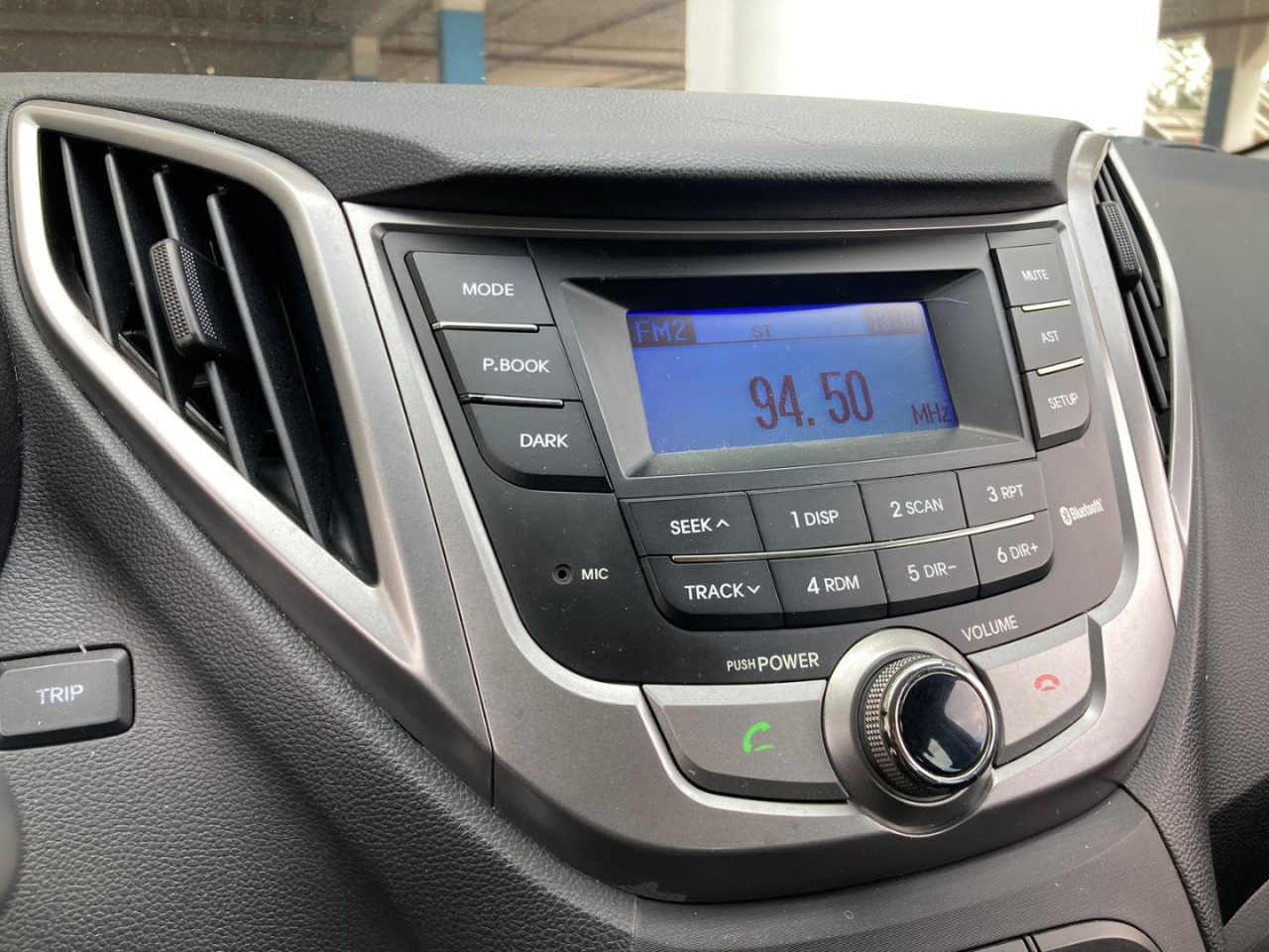 HB 20 Sedan 1.6 16V 4P FLEX COMFORT AUTOMÁTICO