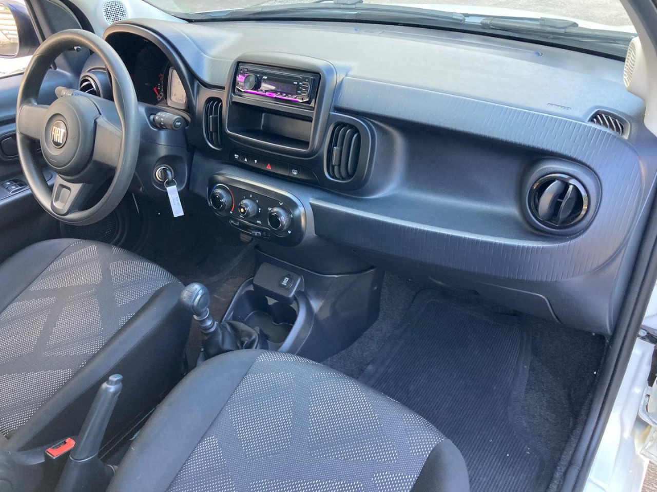 Mobi 1.0 4P FLEX EVO LIKE