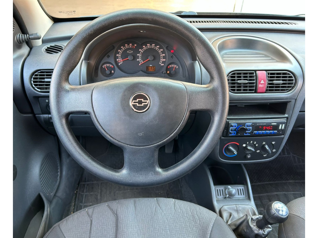 Corsa Hatch 1.4 4P MAXX FLEX