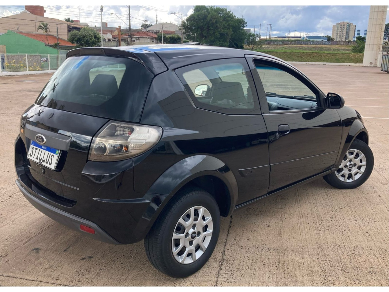 Ka Hatch 1.0 FLEX