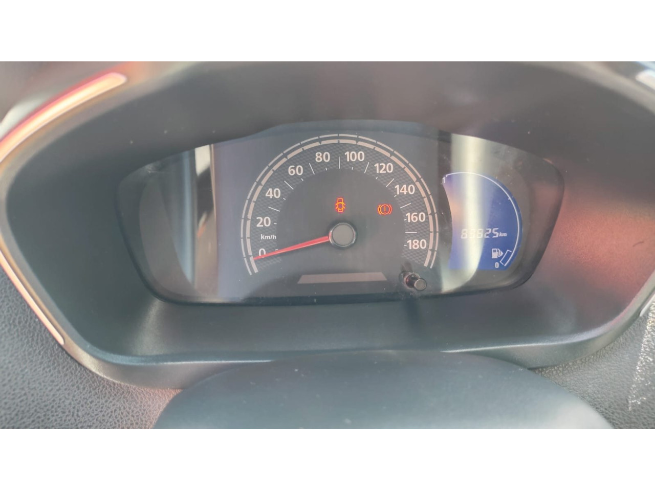 Kwid 1.0 12V 4P SCE FLEX ZEN
