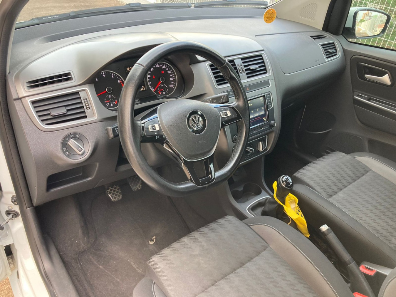 Fox 1.6  4P SPORTLINE FLEX