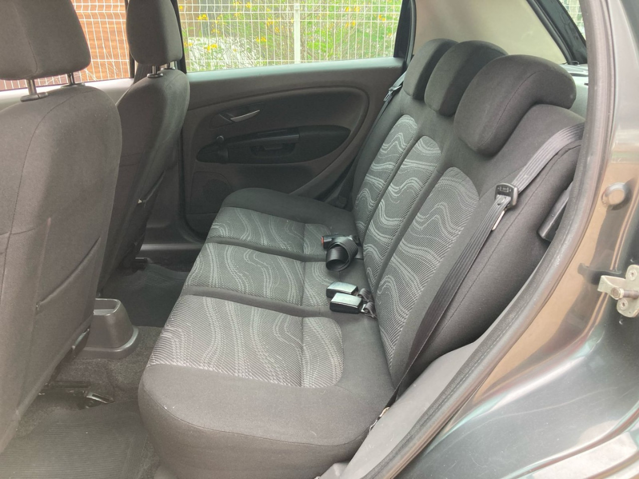 Punto 1.4 4P ELX FLEX