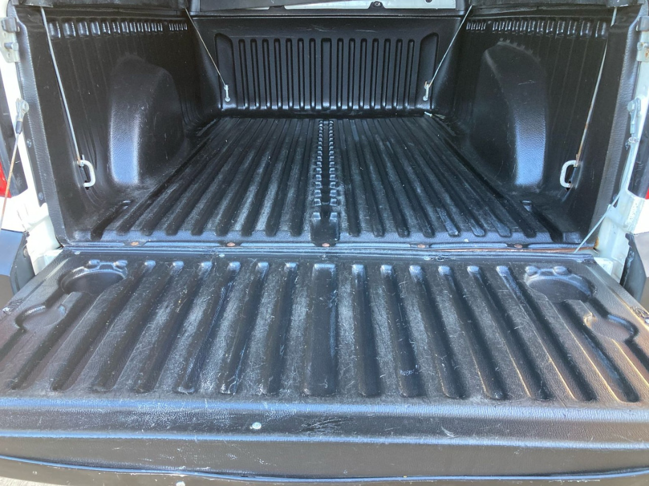 Saveiro 1.6 16V FLEX MSI ROBUST CABINE SIMPLES