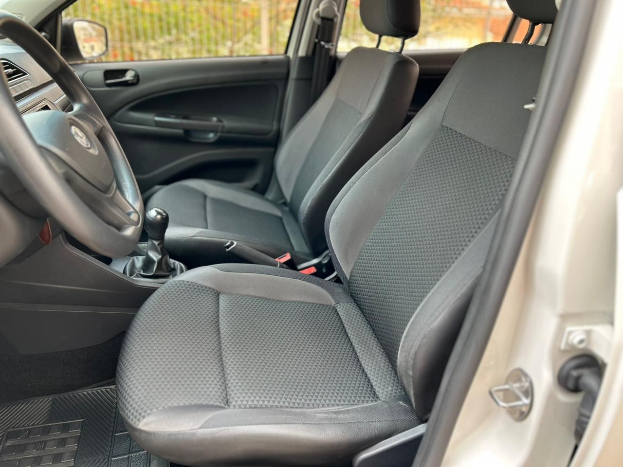 Voyage 1.6 4P FLEX
