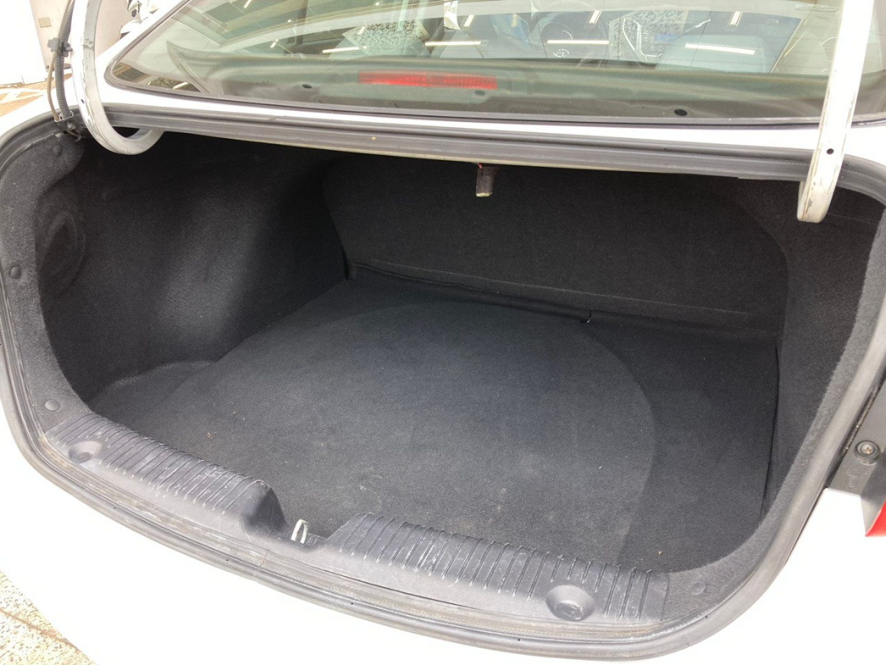 HB 20 Sedan 1.6 16V 4P FLEX COMFORT AUTOMÁTICO