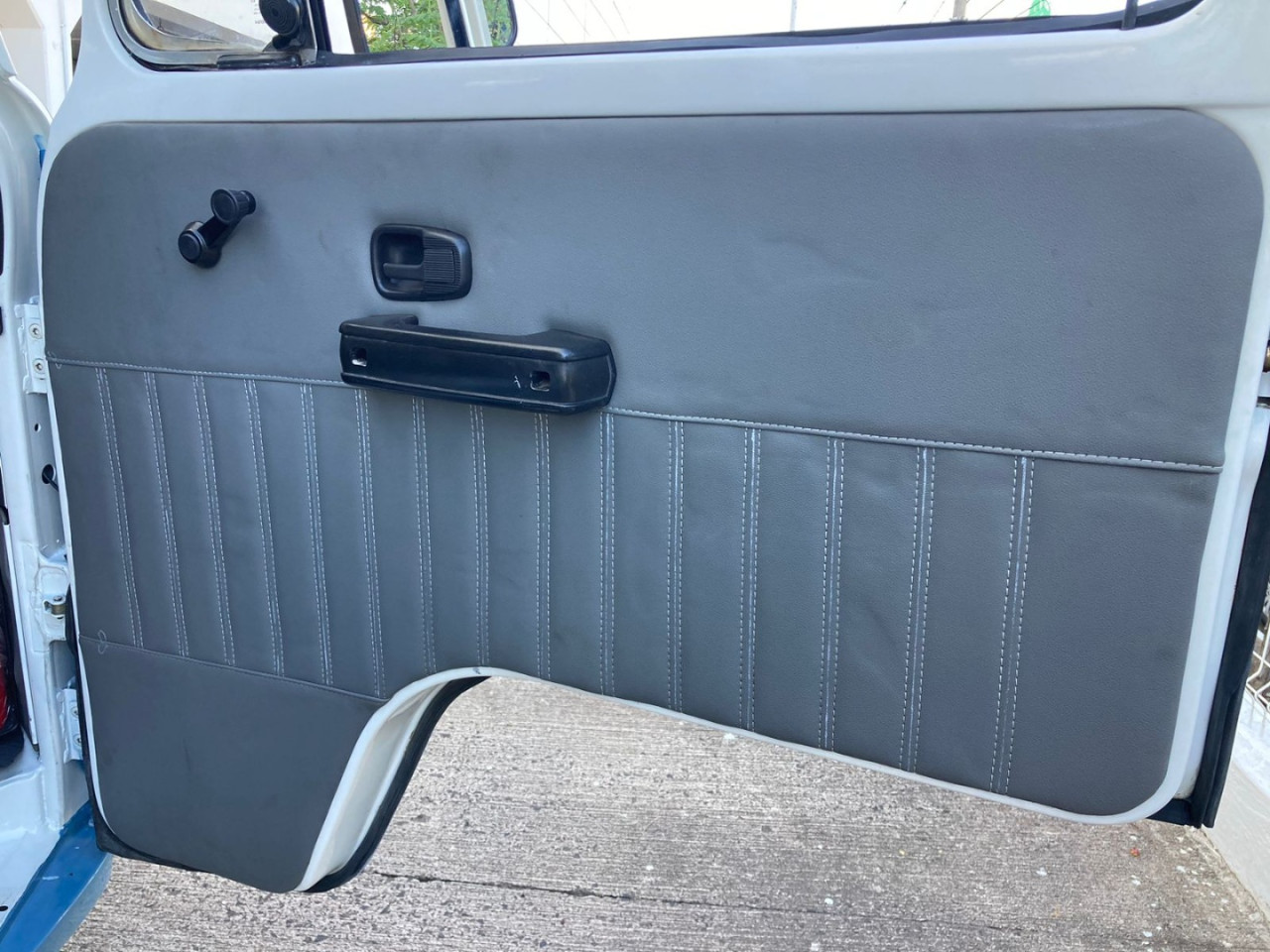 Kombi 1.6 STD