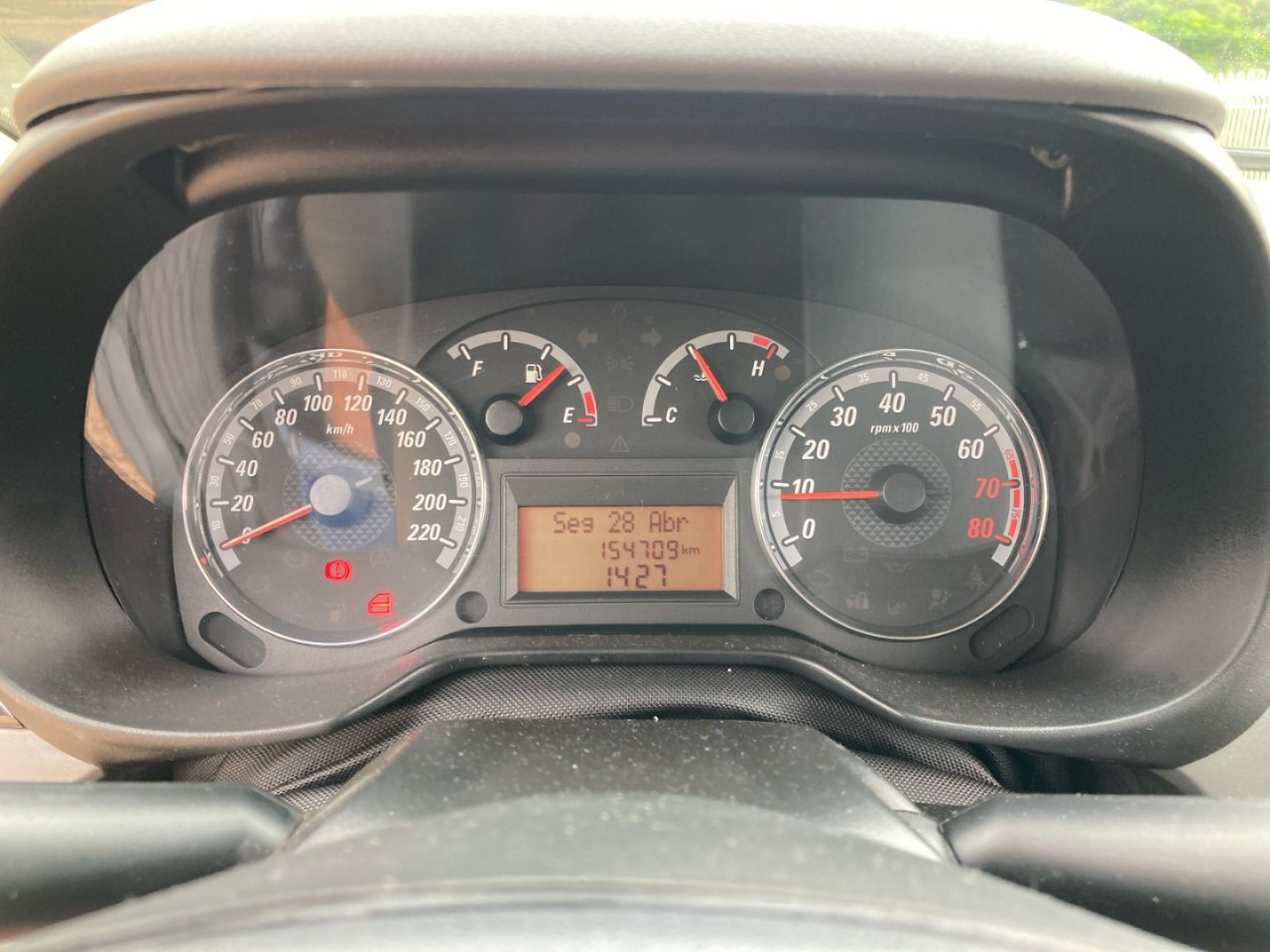 Punto 1.4 4P ELX FLEX