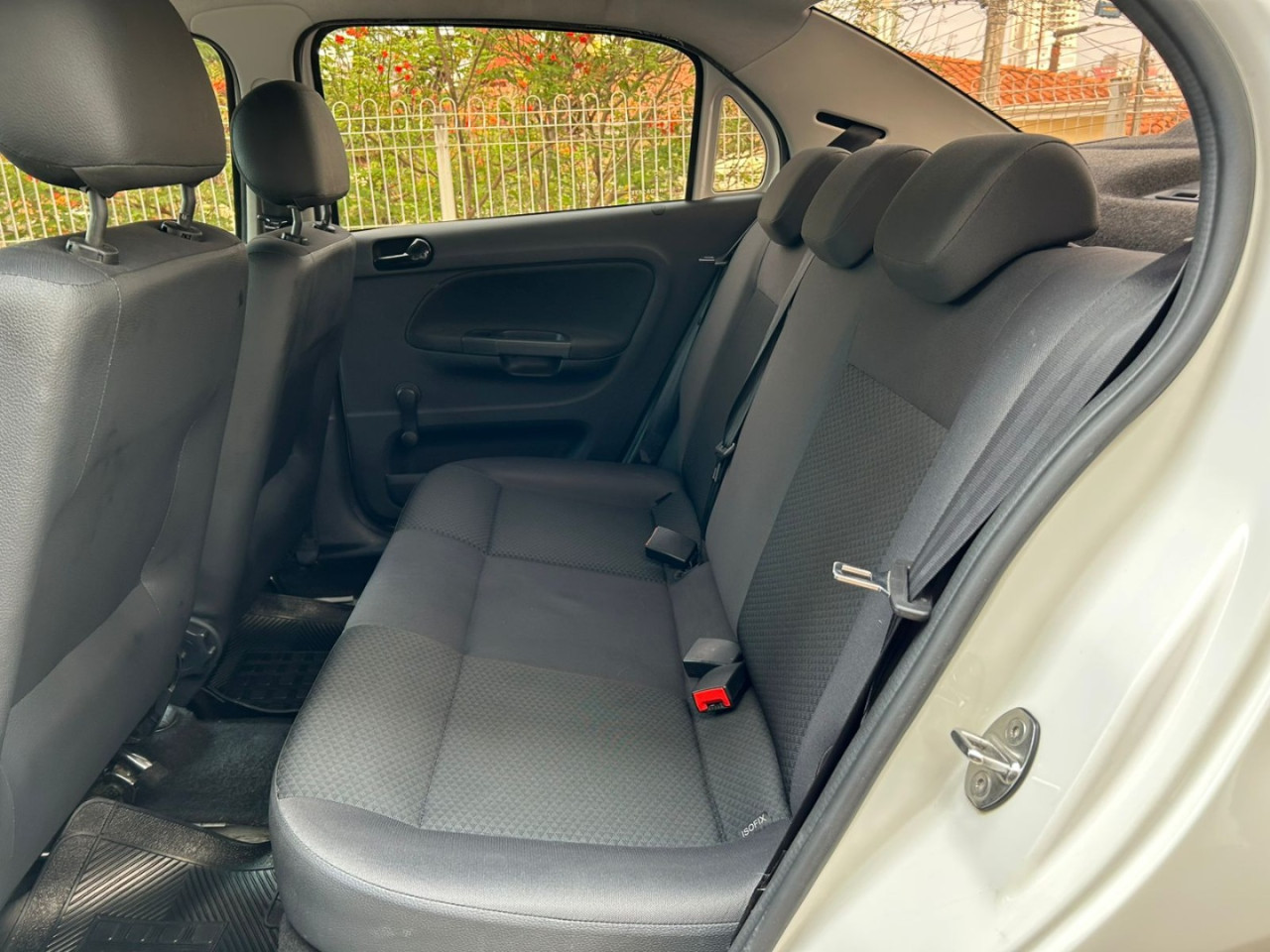Voyage 1.6 4P FLEX