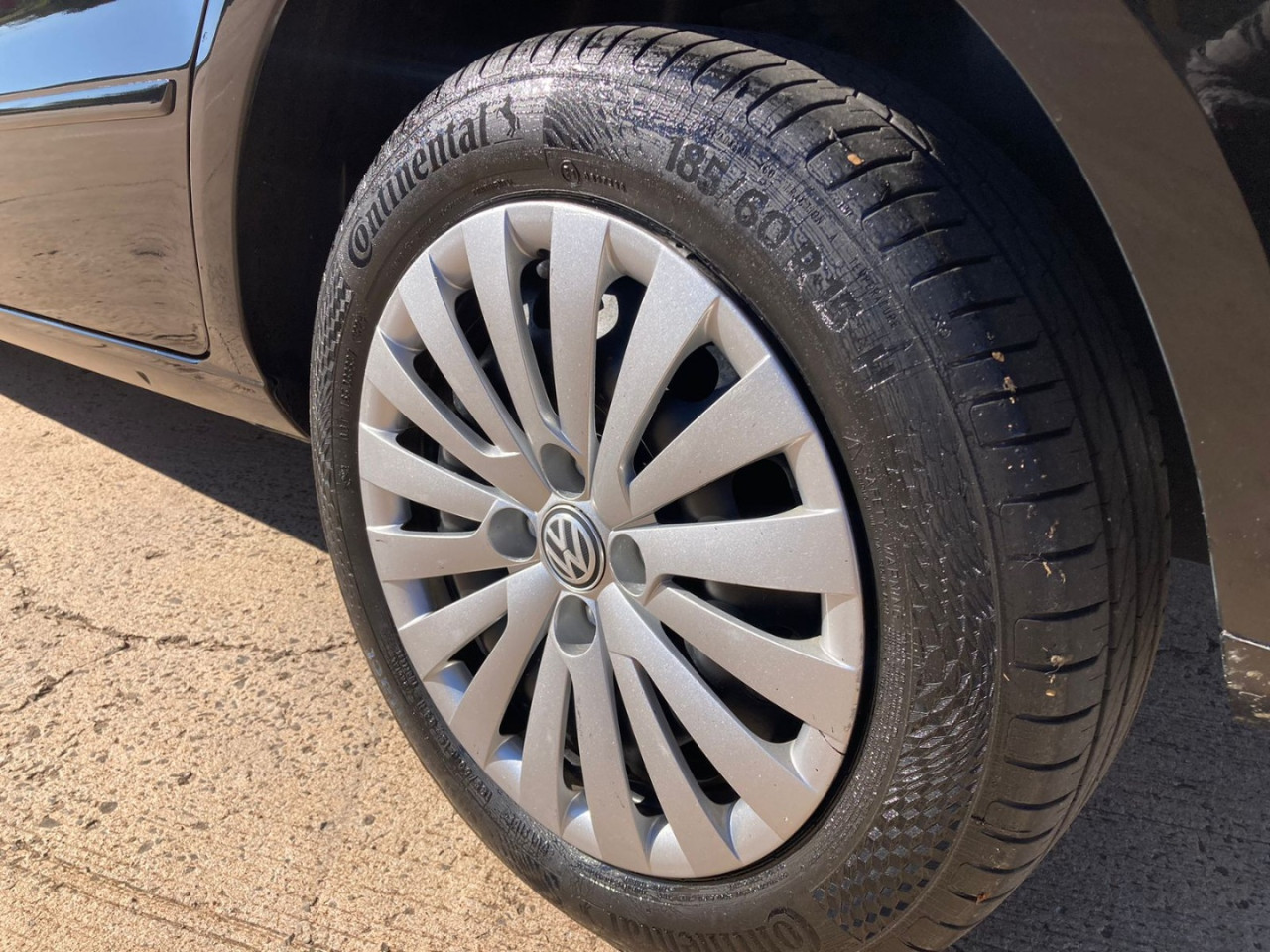 Gol 1.0 4P G6 I-TREND FLEX