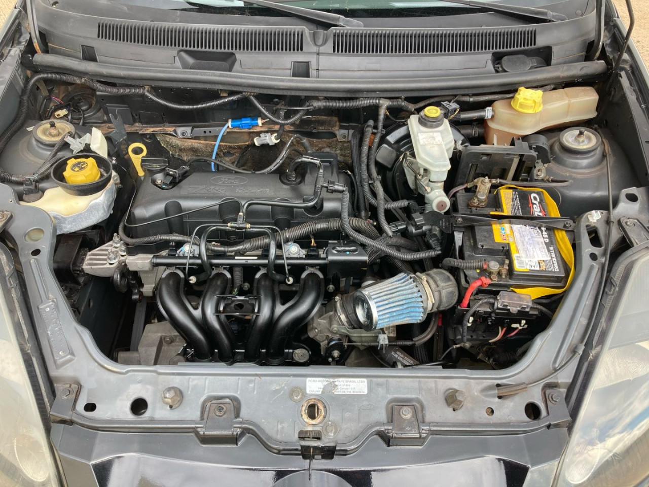 Ka Hatch 1.0 FLEX
