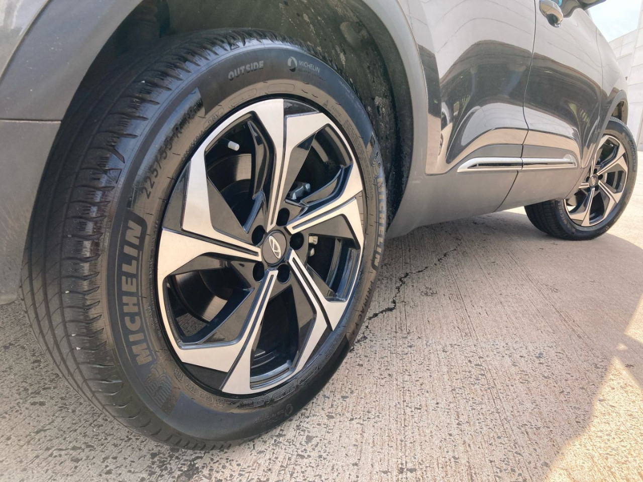 Tiggo 5X 1.5 4P T FLEX TURBO AUTOMÁTICO DCT