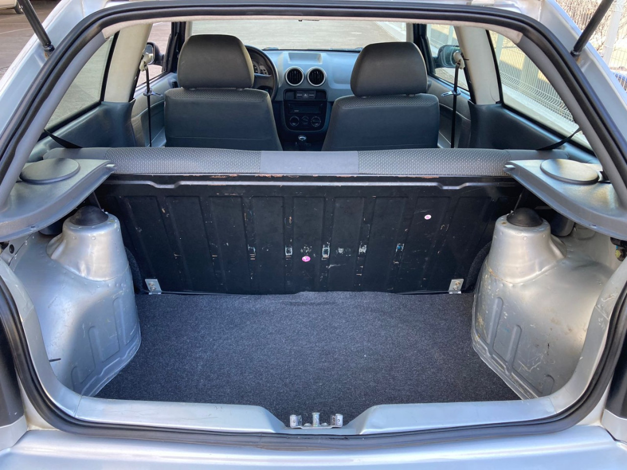 Gol 1.0 G4 FLEX