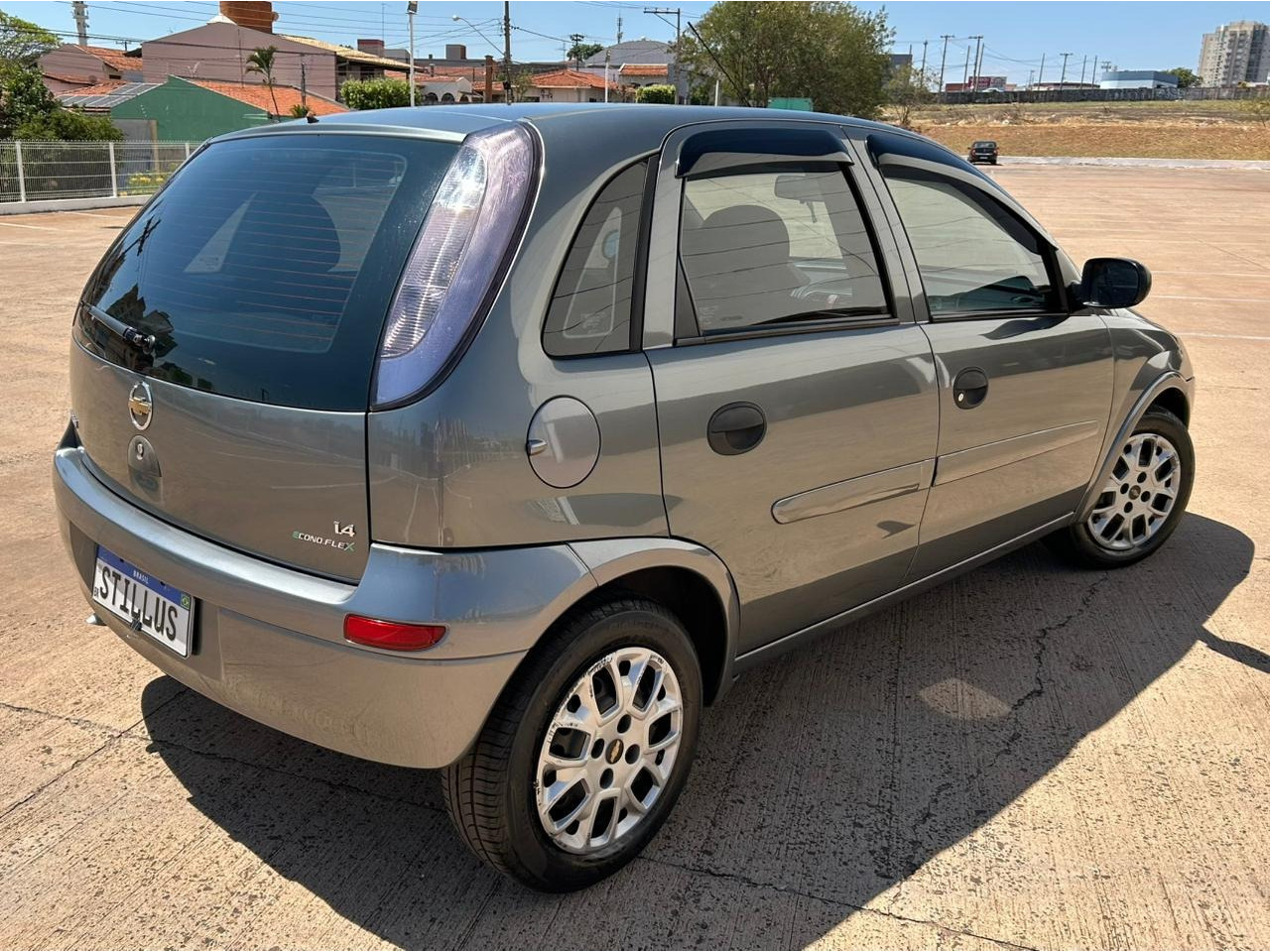 Corsa Hatch 1.4 4P MAXX FLEX