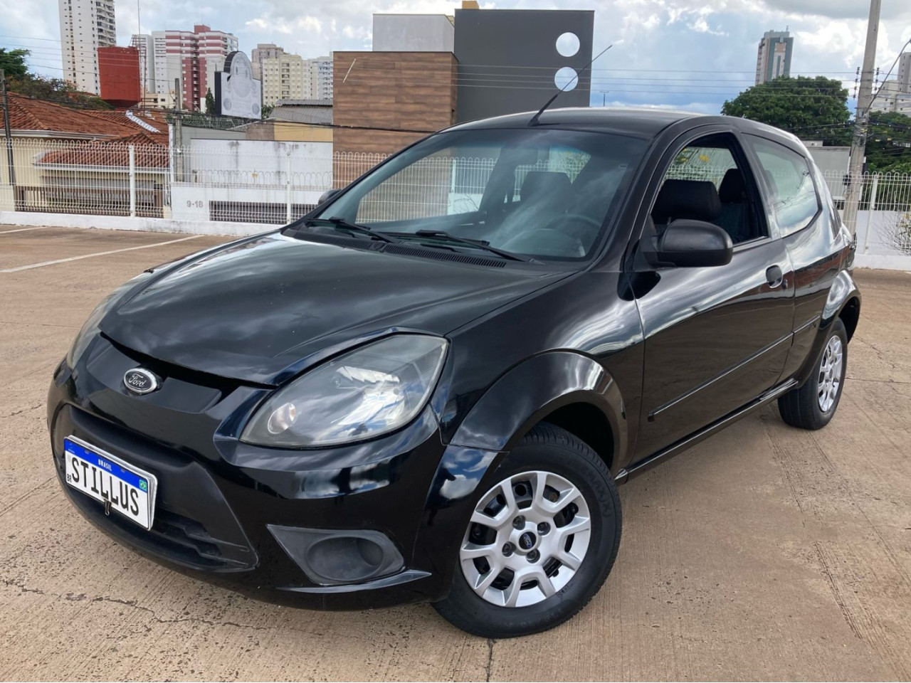 Ka Hatch 1.0 FLEX