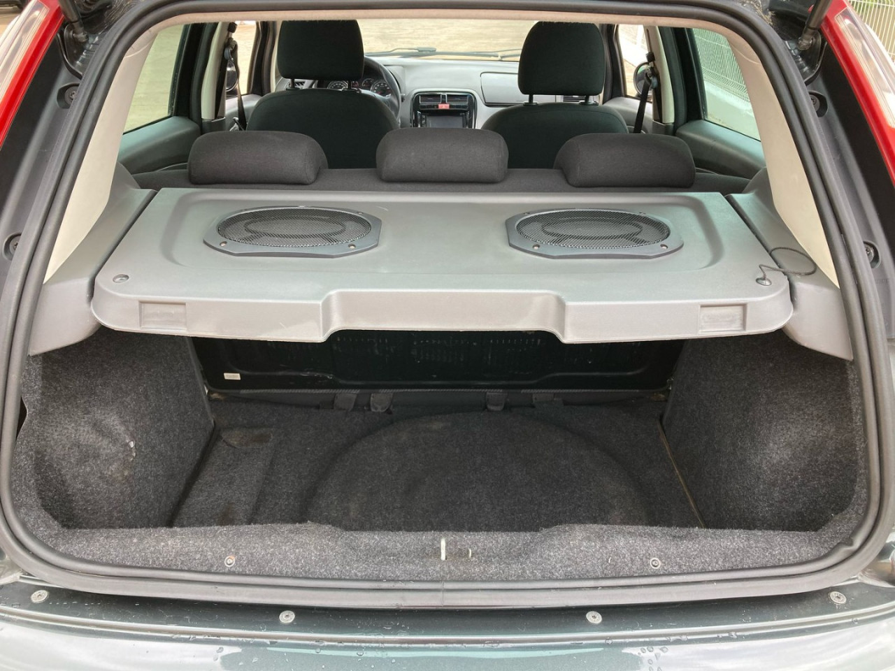 Punto 1.4 4P ELX FLEX