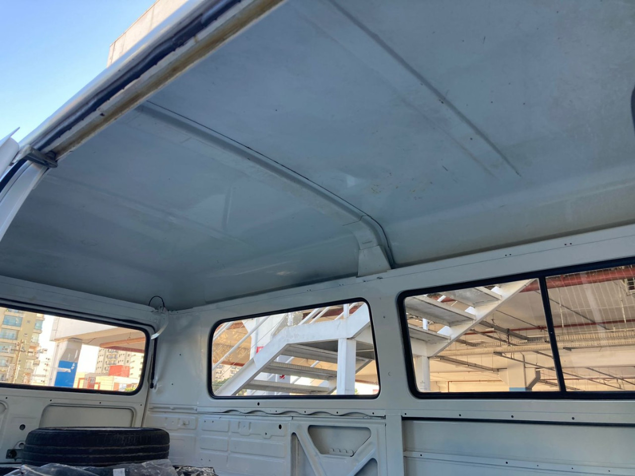 Kombi 1.6 STD