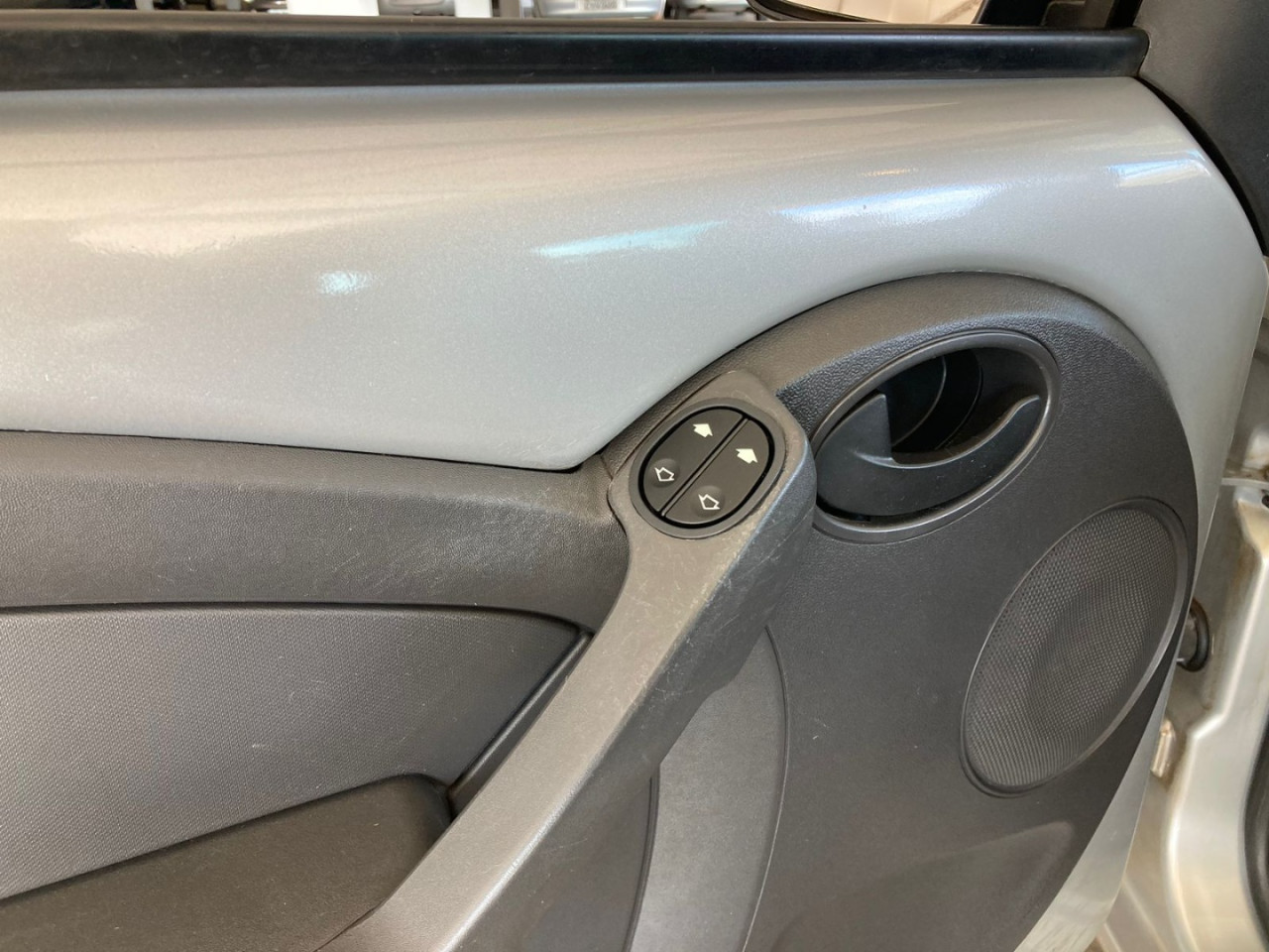 Ka Hatch 1.0 12V 4P S FLEX