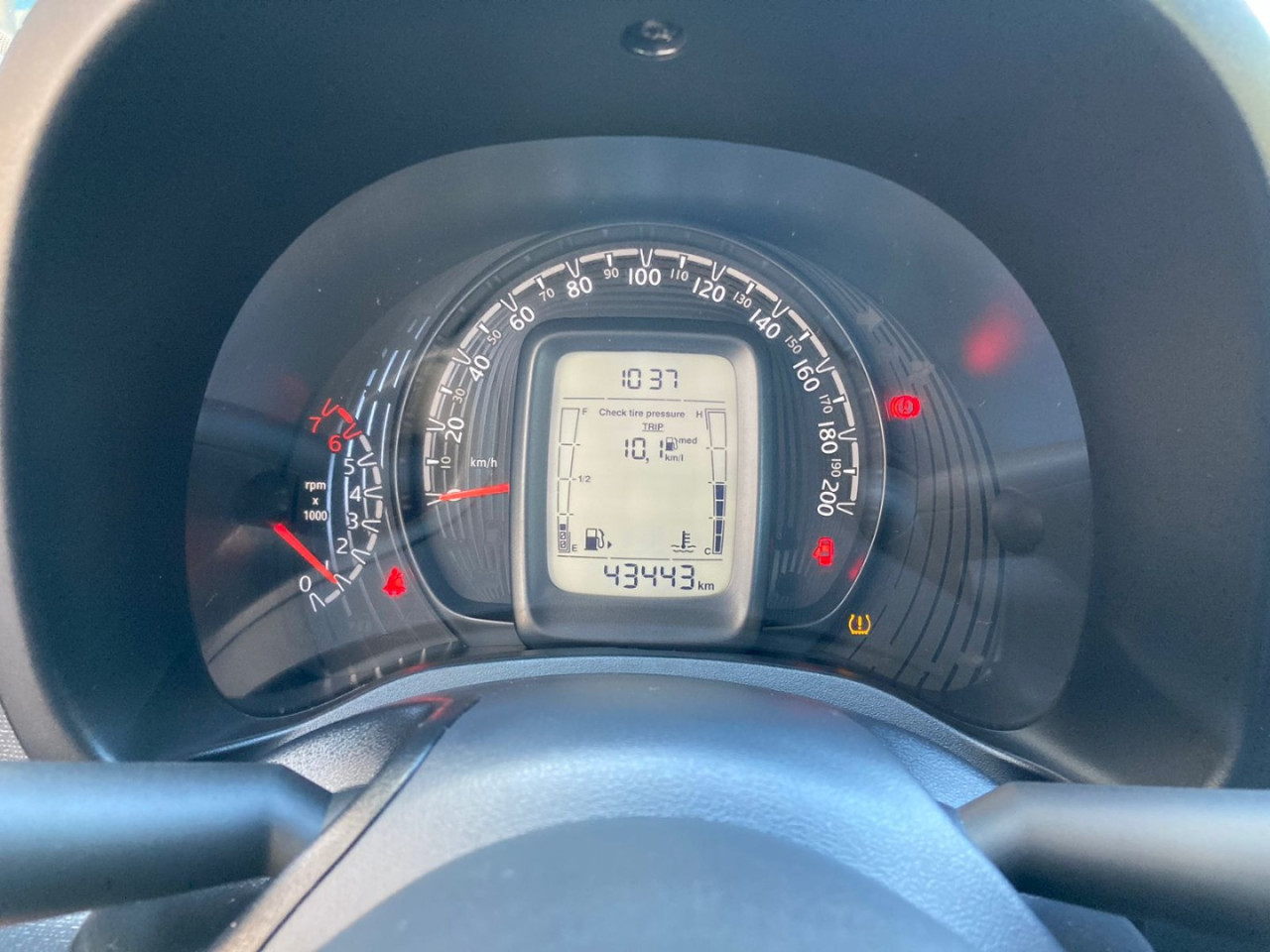 Mobi 1.0 4P FLEX EVO LIKE