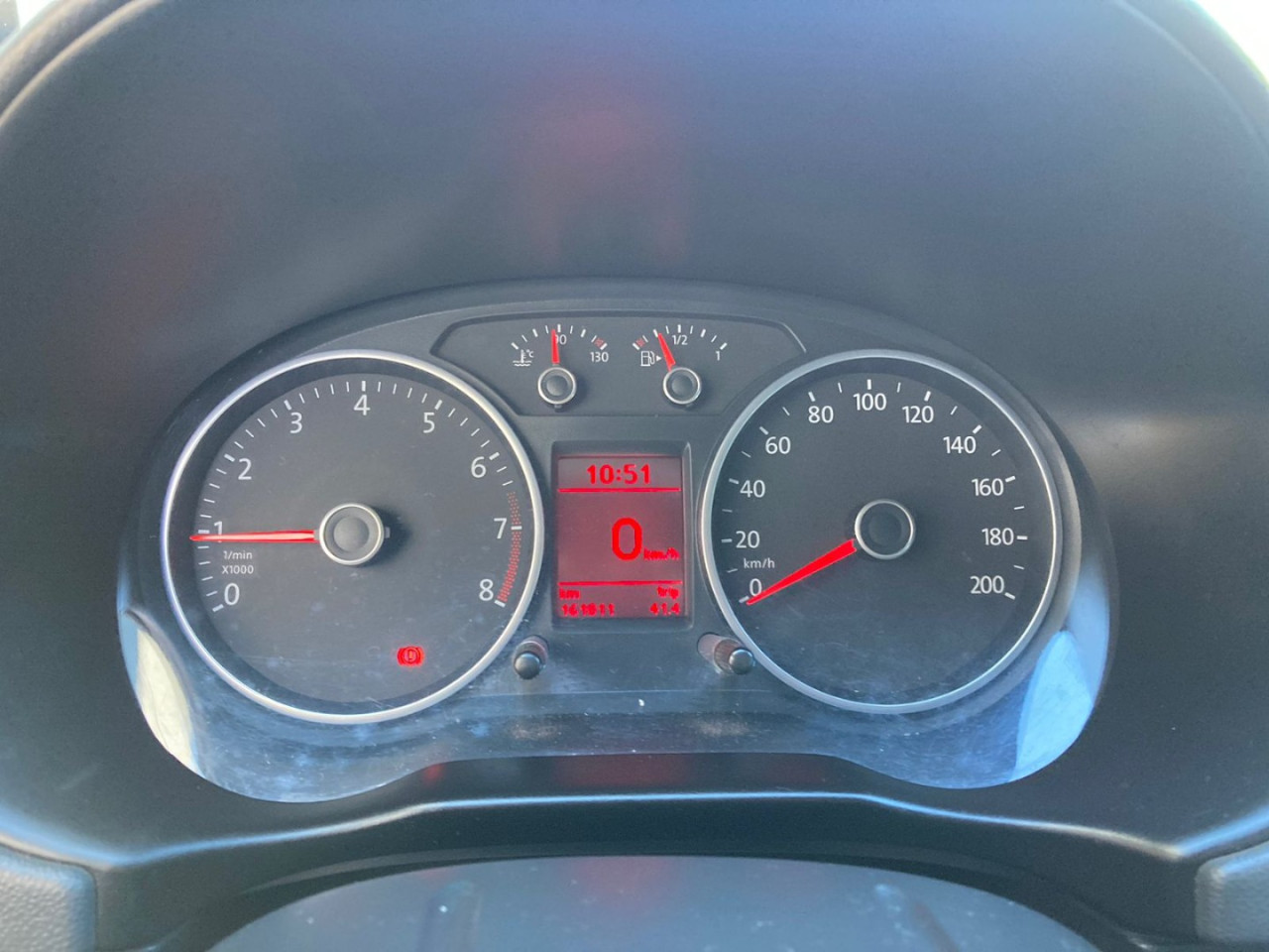 Voyage 1.0 4P I-TREND FLEX