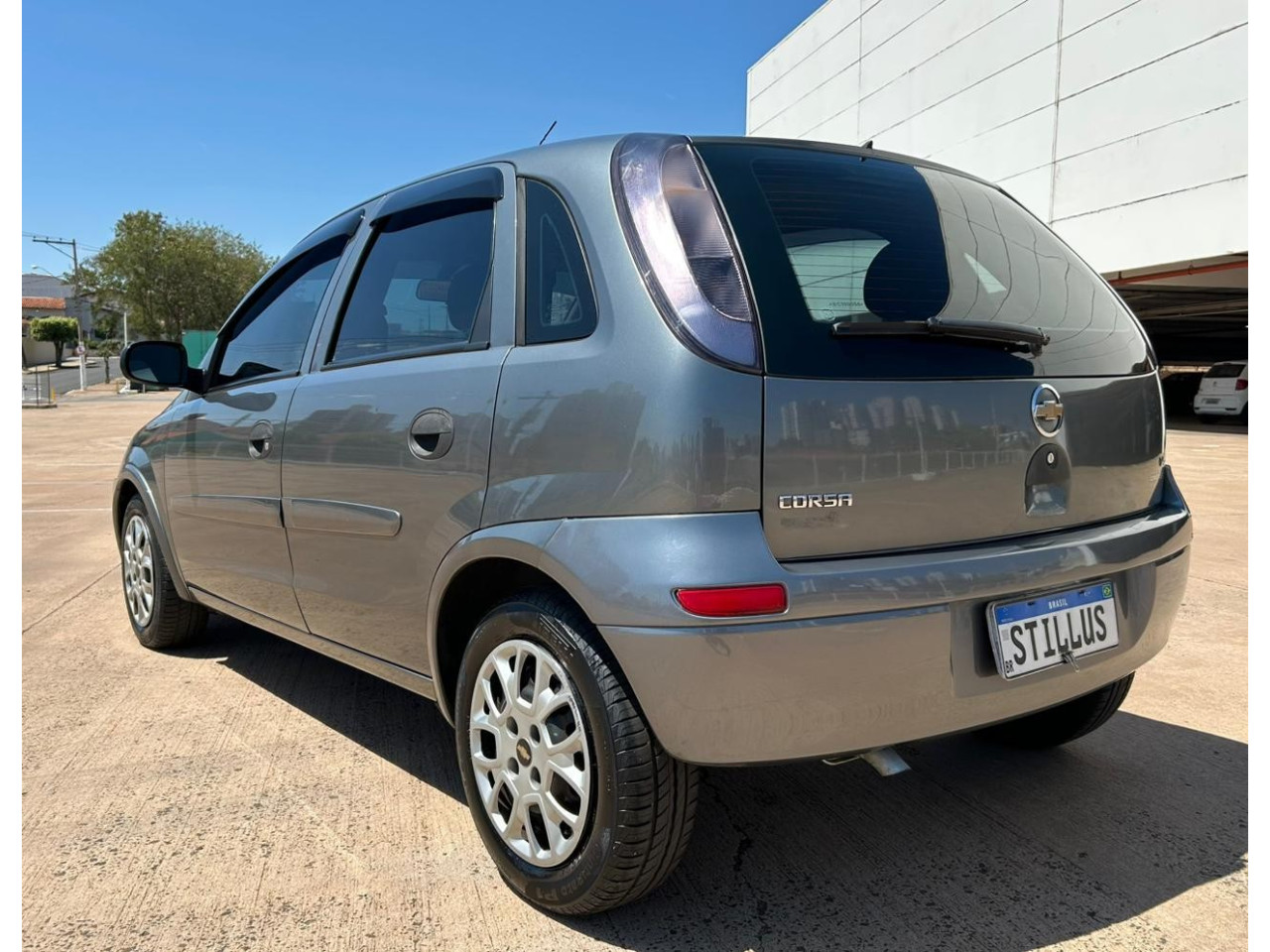 Corsa Hatch 1.4 4P MAXX FLEX