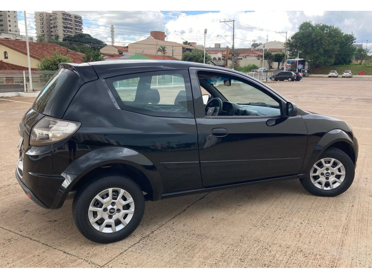 Ka Hatch 1.0 FLEX