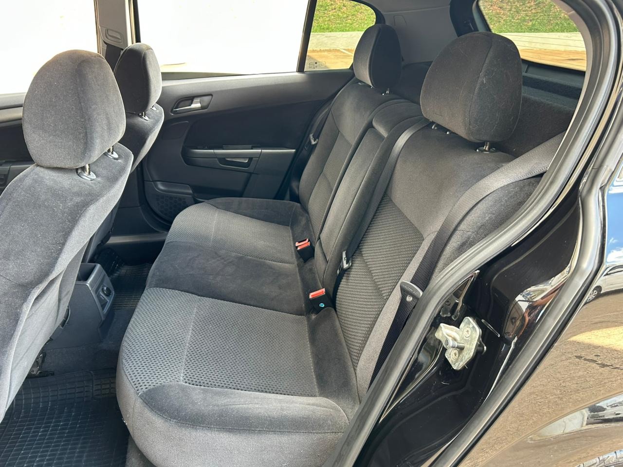 Vectra Hatch 2.0 4P FLEX GT