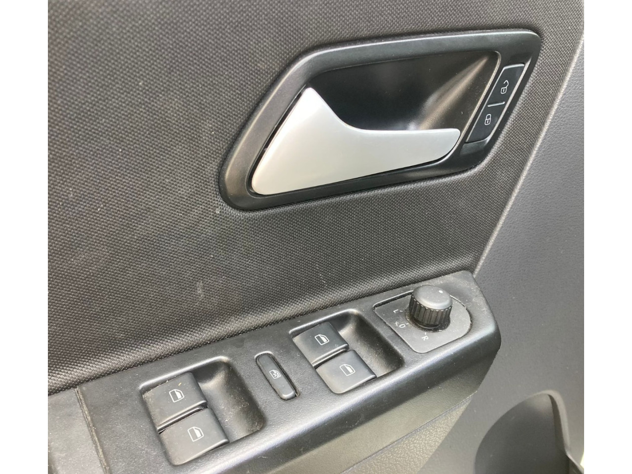 Fox 1.6  4P SPORTLINE FLEX