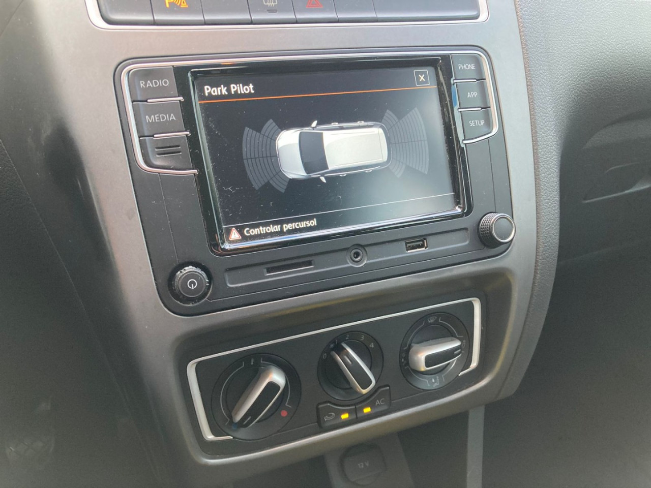 Fox 1.6  4P SPORTLINE FLEX