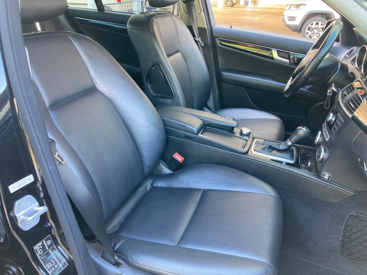 C 180 1.6 16V 4P CGI SPORT TURBO AUTOMÁTICO