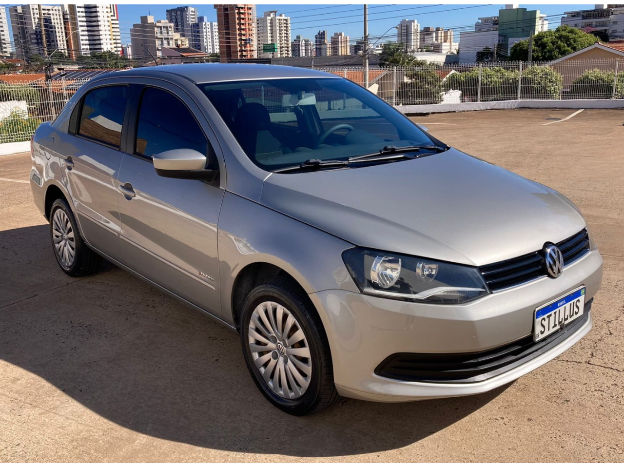 Voyage 1.0 4P I-TREND FLEX