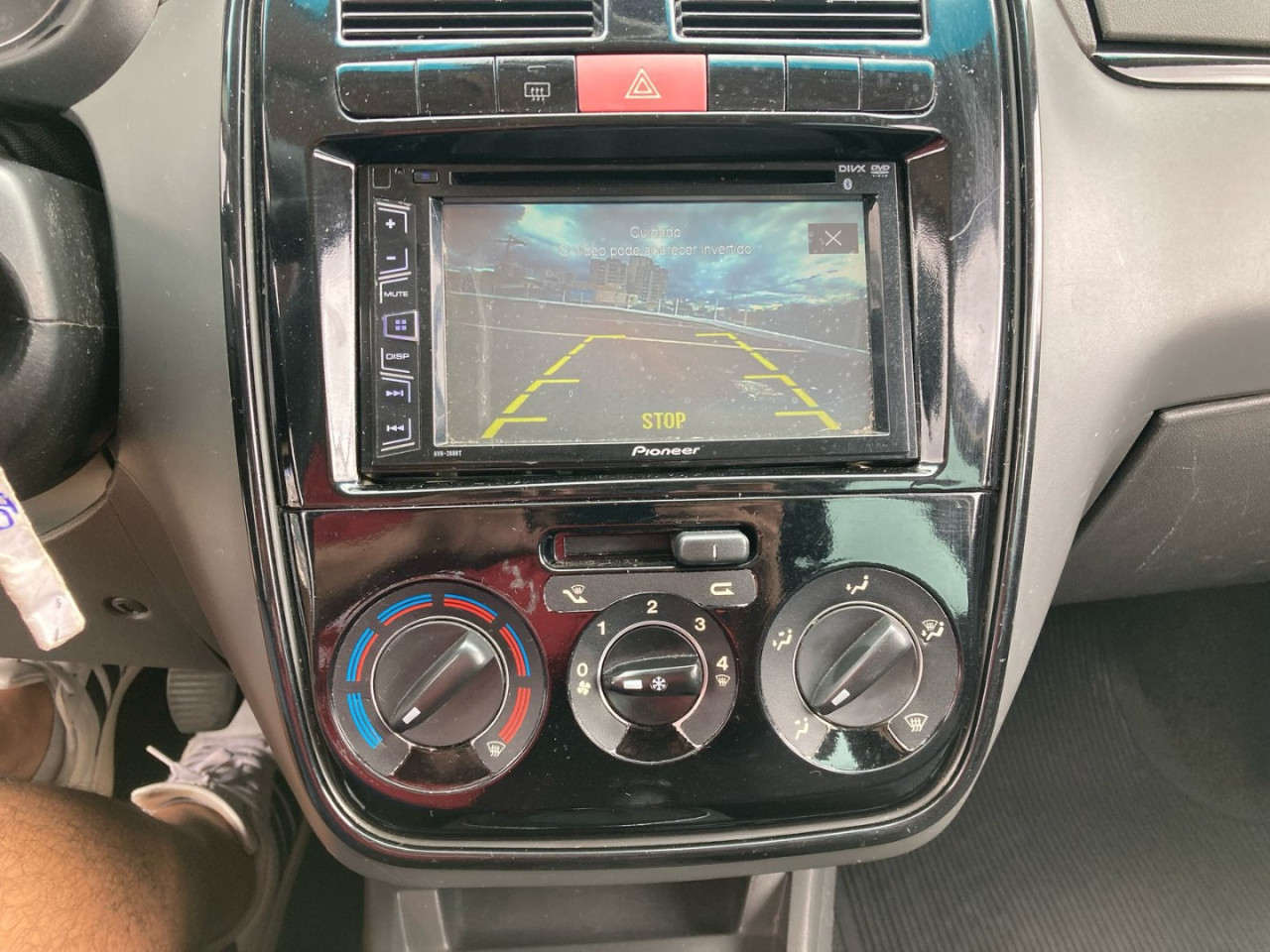 Punto 1.4 4P ELX FLEX
