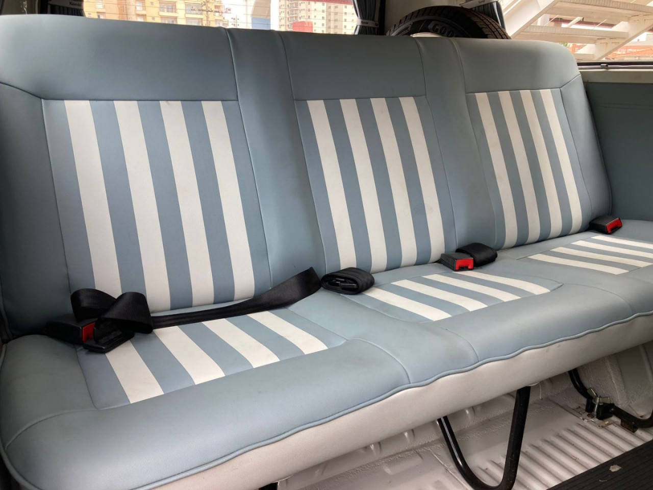 Kombi 1.4 4P FLEX LAST EDITION
