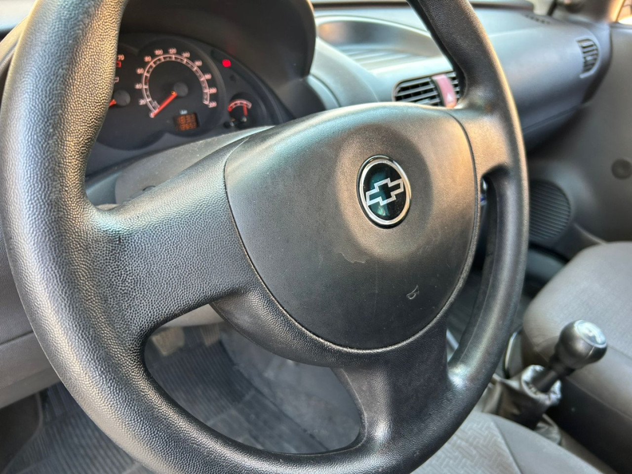 Corsa Hatch 1.4 4P MAXX FLEX