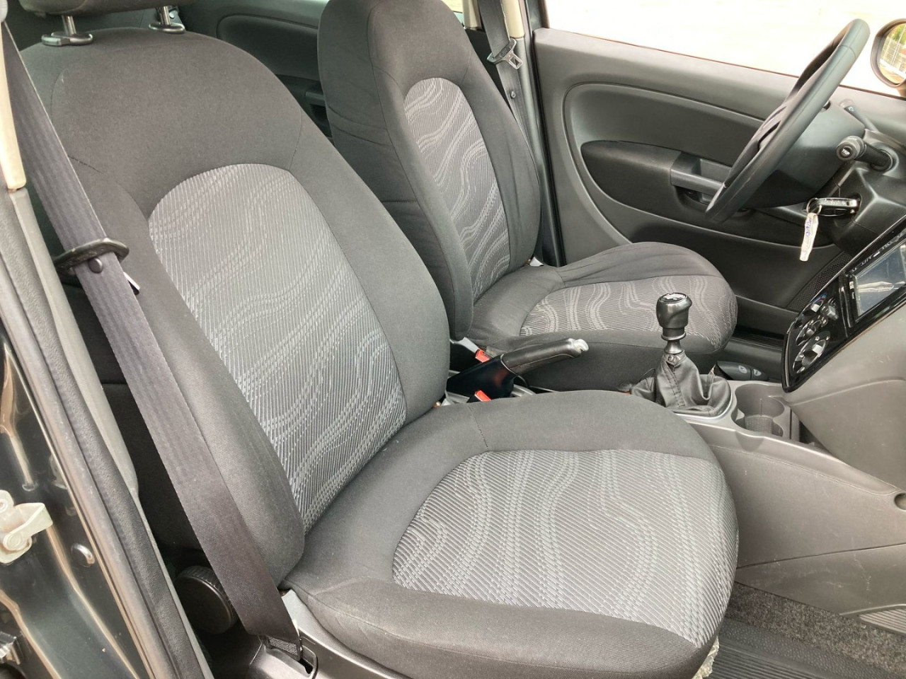 Punto 1.4 4P ELX FLEX