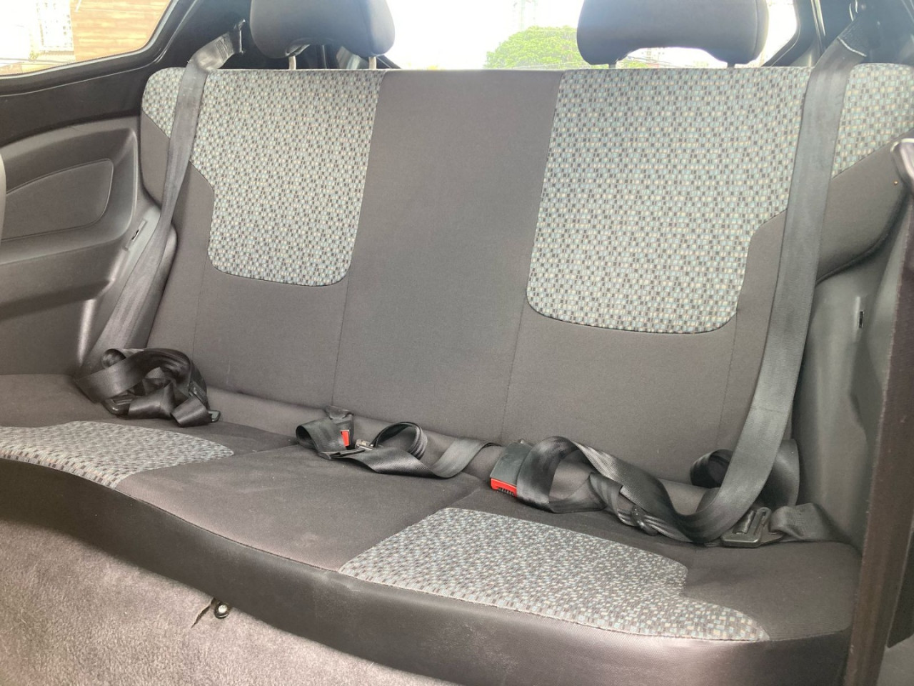 Ka Hatch 1.0 FLEX