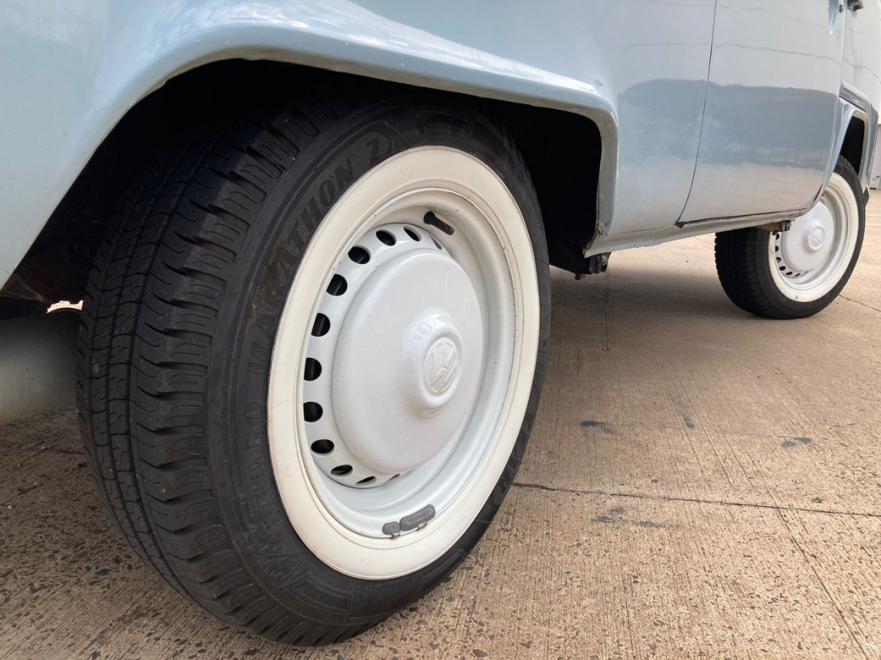 Kombi 1.4 4P FLEX LAST EDITION