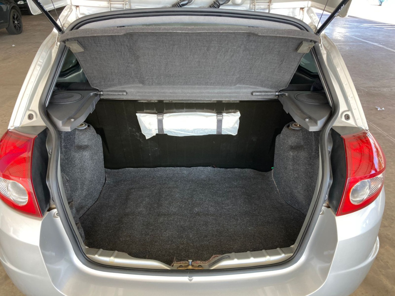 Ka Hatch 1.0 12V 4P S FLEX