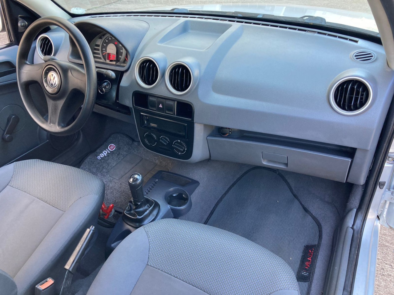 Gol 1.0 G4 FLEX