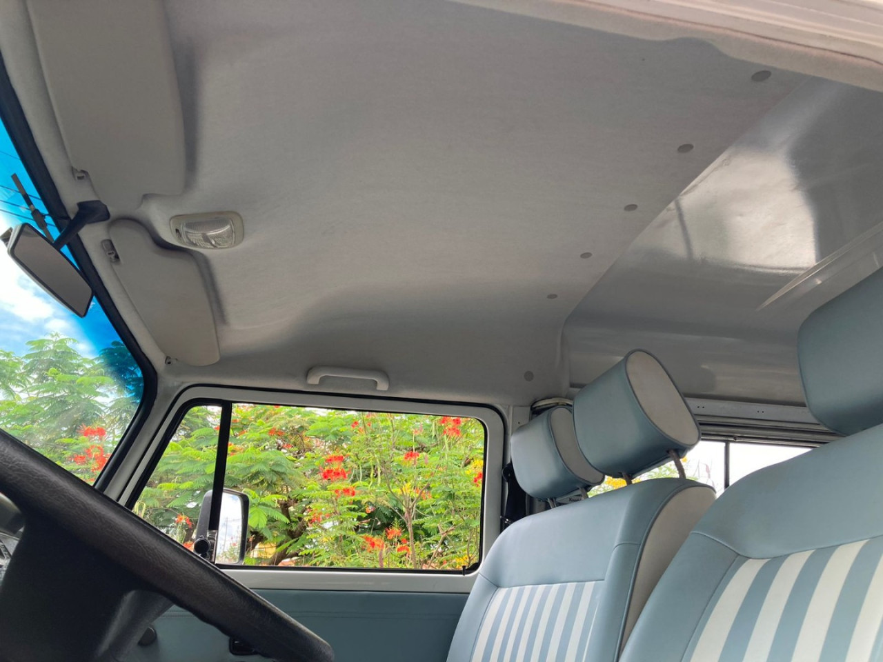 Kombi 1.4 4P FLEX LAST EDITION